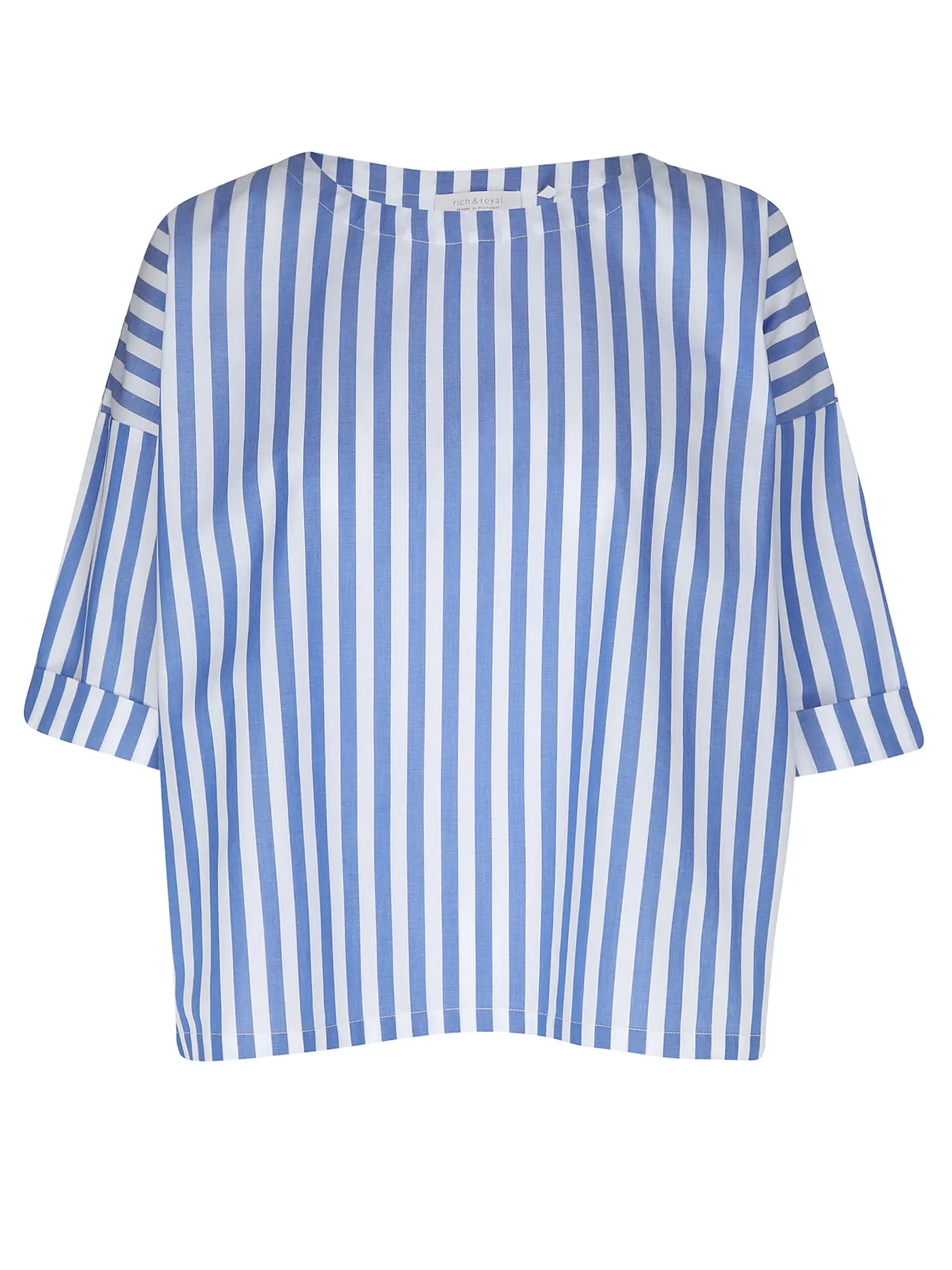RICH & ROYAL | Bluse | 